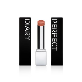PERFECT DIARY Perfect Diary Bio Lip Essence Lipstick "Moisture Film Lip" Moisturizing High Coloring Lip 3.3g 723