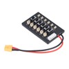 1S Lithium Battery Series Charging Board Module with Balance Cable
