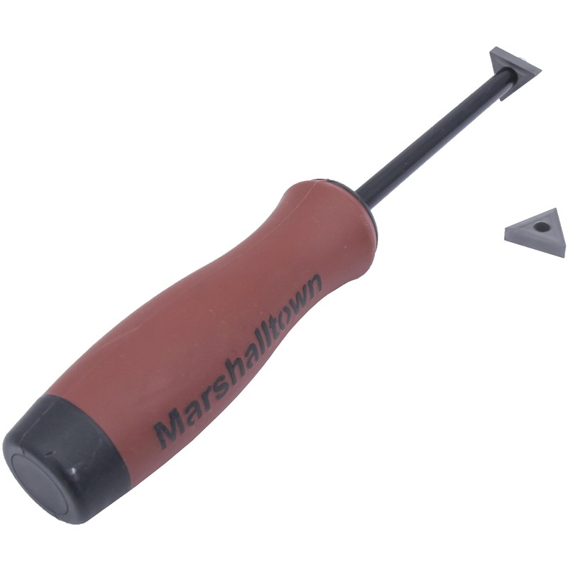 Flooring & Tiling Grout Removal Tool Grout Removal Tool