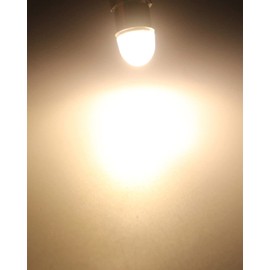 Keiurot 1893 Led Bulb 1895 1815 1816 53 57 Bulb BA9S Led Bulb for Indicator Lights Car Dome Map Trunk License Plate Courtesy Step Light Warm White DC/AC 12V, 10-Pack