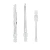 Electric Earwax Removal Kit Soft Ear Pick Heads Bright Lighting