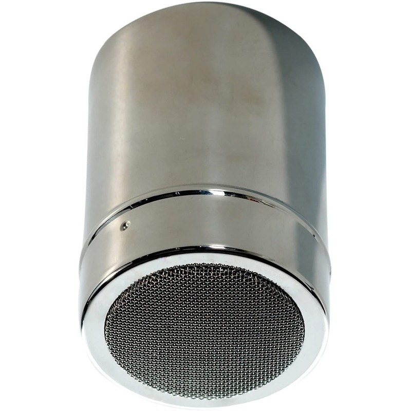 Nordic Ware Powdered Sugar Duster