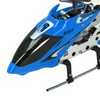 Remote Control Helicopter 3 Channel 10 Meters Remote Distance RC