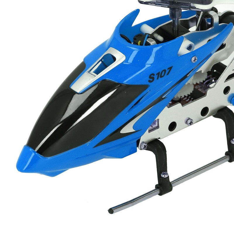 Remote Control Helicopter 3 Channel 10 Meters Remote Distance RC