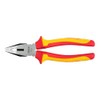 Yato Professional VDE Combinaison 21153 Insulated with Pliers 200 mm