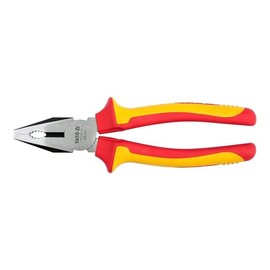 Yato Professional VDE Combinaison 21153 Insulated with Pliers 200 mm