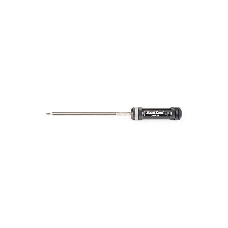 Park Tool DHD-25 - Precision 2.5mm Hex Driver