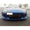 iJDMTOY No Drill Front Bumper Tow Hook License Plate Mounting