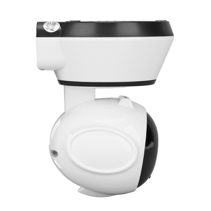 Smart Security Camera Infrared Night Vision Wifi Smart Net Camera