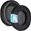 defean Cooling Gel Ear Pads Replacement Cushions Compatible with SteelSeries