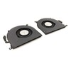 Left + Right CPU Cooling Fan 923-0668, 923-0669, 923-00536, 923-00537