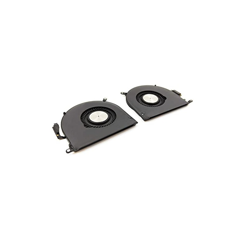 Left + Right CPU Cooling Fan 923-0668, 923-0669, 923-00536, 923-00537