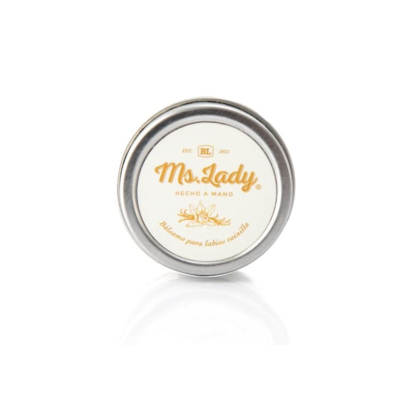 BÁLSAMO NATURAL PARA LABIOS JENGIBRE Y HIERBABUENA ORGANICO