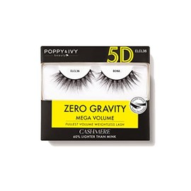 Cashmere Zero Gravity Lash - Mega Volume (Bona)
