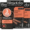 Wissotzky Masala Chai Black Tea (3 Pack - 60 Tea