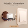 SONOFF ZigBee Smart Light Switch, SONOFF Zigbee Hub Required, Interruptor