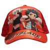 Beyblade Boy's Cap - Red - 54