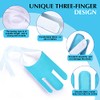 CAidRE Sock Aid - Sock Aid Device for Seniors, Disabled,