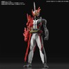 ENTRY GRADE Kamen Rider Saber Color Coded Plastic Model