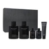 Odyssey NEW Black 2-piece special set men's skin lotion /