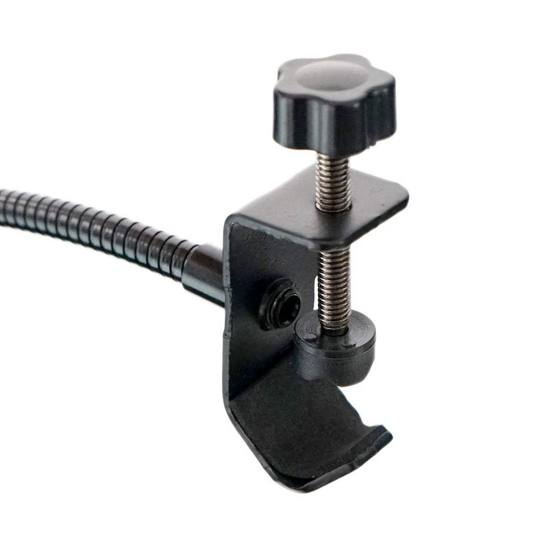 SD GAZER PF1 ポップガード ポップブロッカー ポップフィルター ボーカルレコーディング 宅録 レコーディング 配信用途