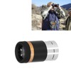 Eyepiece Wide Angle 62° Aspheric Eyepiece High Definition Fully Coated