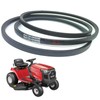POAAOQ Mower Deck Belt for 954-04060 / Aramid Cord /