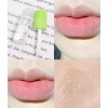 Set De Cuidado Labial Hidratante Glossy Liquid Lip Oil Gloss