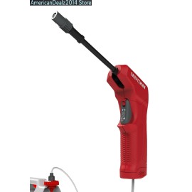 Craftsman Battery Powered Sprayer Wand NEW  - Eliminates Pumping