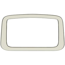 Subaru Levorg Levorg29-usb-trim USB Power Out Trim for Levorg H29.8 and Up Chrome