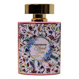 Al Haramain Floral Fair Xdp 100 Ml Para Mujer                                                                                                         