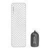 Naturehike Inflatable Sleeping Pad 6.5R Value Ultralight Camping Mattress, Durable