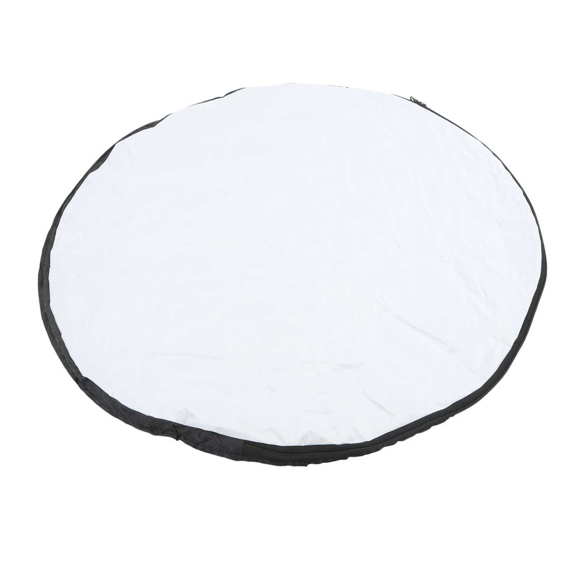 5 in 1 Photography Light Reflector Collapsible Lighting Round Reflector