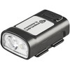 Streamlight 61627 SL-Sidesaddle USB 400-Lumen Rechargeable Hands-Free Universal Hard Hat,