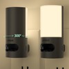 LYRIDZ Sensor Light, Indoor 300° Rotation, Foot Light, Motion Sensor