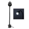 5W LED Work Light Flexible Gooseneck Magnetic Base for Sewing