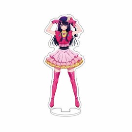 Favorite Idol Character Acrylic Stand/Figure/15cm / Hoshino Ai / Hoshino Ruby / Arima Kana / 최애의 아이 캐릭터 아크릴 스탠드/피규어/15cm /호시노 아이/호시노 루비/아리마 카나