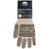 CMP Heat-Resistant Gloves black
