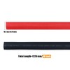 URBEST Heat Shrink Tubing Dual Wall Heat shrink tubing 3/4''