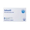 Solinonfil Complex 60 tablets 1 box / 솔리논필 60정 1박스 Solinonfil Complex