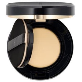 SUQQU School Grow Cream Compact 10 Light Refill + Case Set 0.4 oz (11 g)
