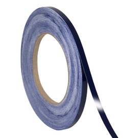 ORACAL ORACAL 651 Vinyl Pinstriping Tape - Stripe Decals, Stickers, Striping - 1/2" Steel Blue