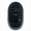 Innovera Wireless Optical Notebook Mouse
