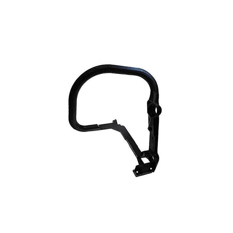 YONGHONG Wrap Handle Bar Handlebar Compatible with Stihl MS290 MS390