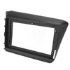 9 Inch Car Dash Fascia Navigation GPS Panel Frame Plug