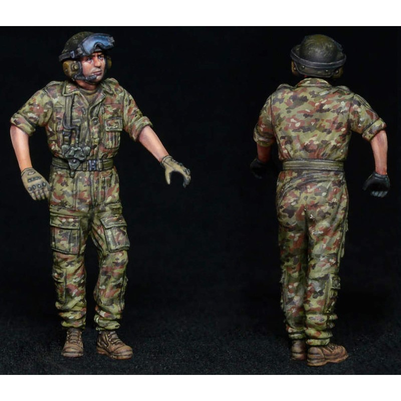 Miniart MIN37059 Detailed Plastic Model kit