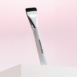 WAKEMAKE Spatula Wide Foundation Brush - WAKEMAKE Spatula Wide Foundation Brush