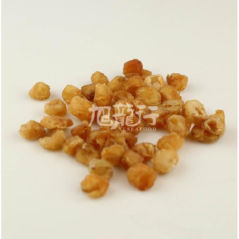 Xlseafood Natural Dried China Longan 100% fruit Meat 227 g