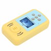 801 Handheld Carbon Monoxide CO Monitor Detector Meter Poisonous Gas