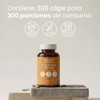 JOYCARE NATURAL Vitamina D3 y K2 Suplemento para Absorción de